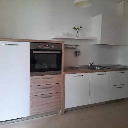 Residence Jagodje Izola Bagian luar foto