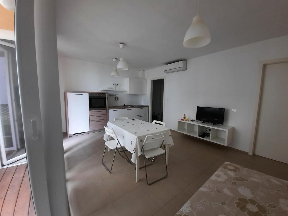 Residence Jagodje Izola Bagian luar foto