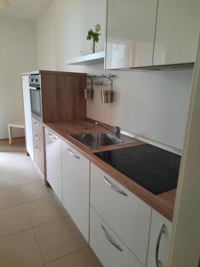 Residence Jagodje Izola Bagian luar foto