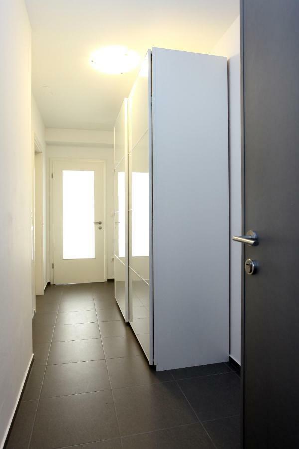 Residence Jagodje Izola Bagian luar foto