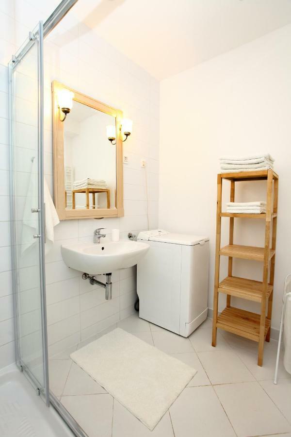 Residence Jagodje Izola Bagian luar foto