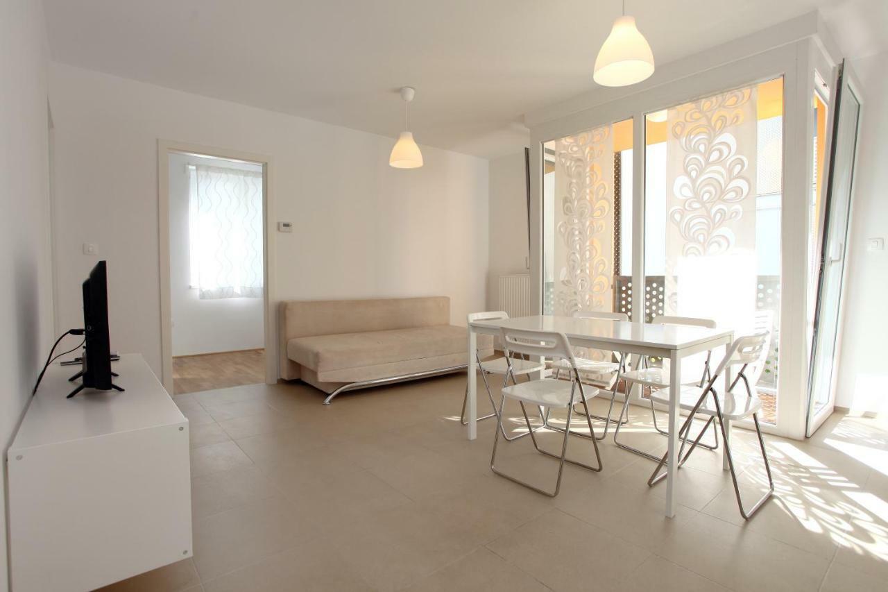 Residence Jagodje Izola Bagian luar foto